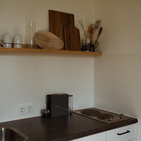 Willa Modern Tiny House Op Rustig Watersportpark Elahuizen Zewnętrze zdjęcie