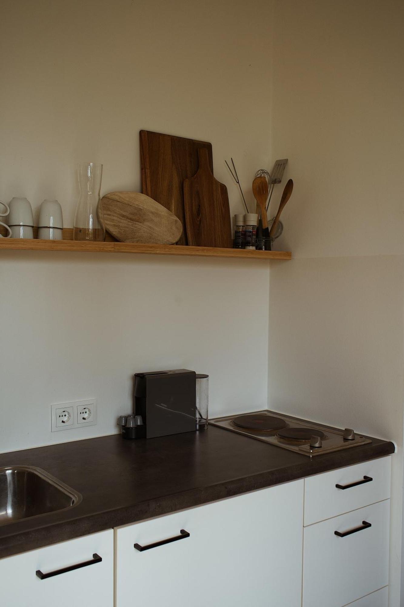 Willa Modern Tiny House Op Rustig Watersportpark Elahuizen Zewnętrze zdjęcie
